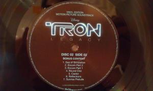 Tron Legacy Original Soundtrack (15)
